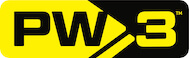 Portwest PW3 termékcsalád logó