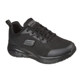 Skechers Work: Arch Fit SR női munkacipő OB A FO SRC ESD