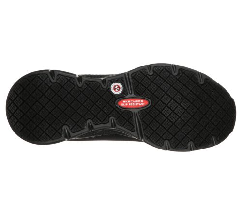 Skechers Work: Arch Fit SR női munkacipő OB A FO SRC ESD