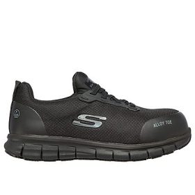   Skechers Sure Track - JixIie női munkavédelmi cipő S1P SRC ESD