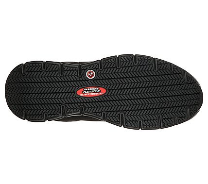 Skechers Sure Track - JixIie női munkavédelmi cipő S1P SRC ESD