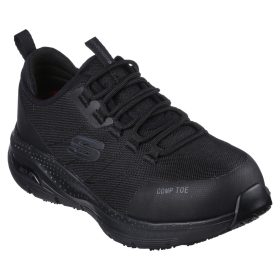   Skechers Work: Arch Fit SR - Ebinal női munkavédelmi cipő S3 SRC