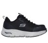 Skechers Work: Arch Fit SR - Ebinal női munkavédelmi cipő S3 SRC