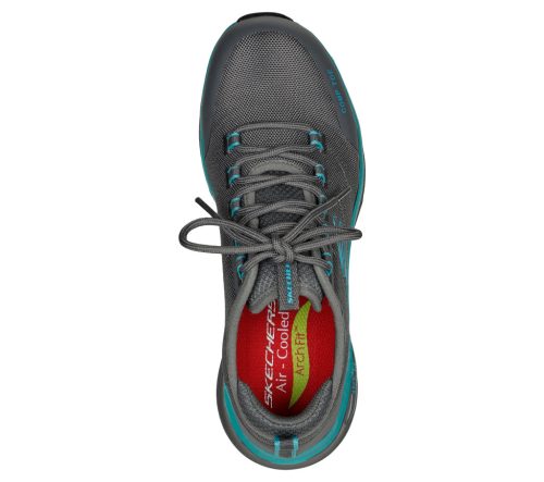 Skechers Work: Arch Fit SR - Ebinal női munkavédelmi cipő S3 SRC