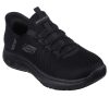 Skechers Slip-ins Work: Summits SR - Enslee női munkacipő SRC