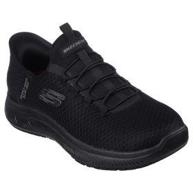   Skechers Slip-ins Work: Summits SR - Enslee női munkacipő SRC