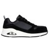 Skechers Uno SR - Elainy női munkavédelmi cipő S3L FO SR ESD