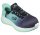 Skechers Slip-ins Work: Tilido - Ombray női munkavédelmi cipő S1 PL SR ESD