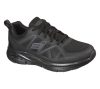 Skechers Work: Arch Fit Slip-Resistant - Axtell férfi munkacipő OB A FO SRC ESD