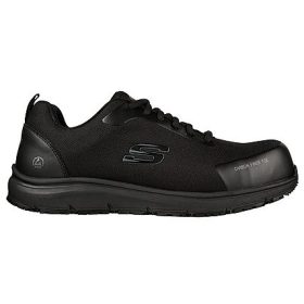 Skechers Ulmus férfi munkavédelmi cipő S3 SRC ESD