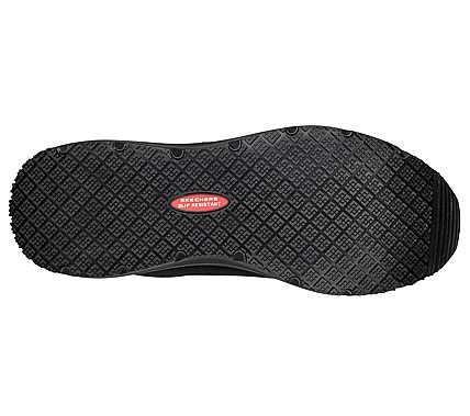 Skechers Ulmus férfi munkavédelmi cipő S3 SRC ESD