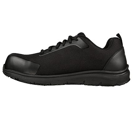 Skechers Ulmus férfi munkavédelmi cipő S3 SRC ESD