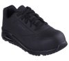 Skechers Work: Uno SL - Doltin férfi munkavédelmi cipő S1 P SRC ESD