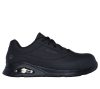 Skechers Work: Uno SL - Doltin férfi munkavédelmi cipő S1 P SRC ESD
