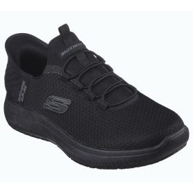 Skechers Slip-ins Work: Summits - Colsin férfi munkacipő