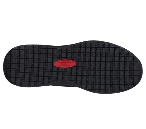 Skechers Slip-ins Work: Summits - Colsin férfi munkacipő