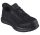 Skechers Slip-ins Work: Tilido - Fletchit férfi munkavédelmi cipő S1 PL SR ESD