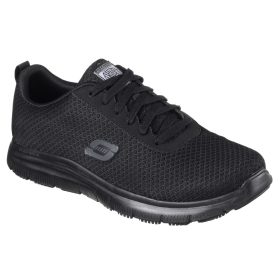 Skechers Flex Advantage: Bendon SR férfi munkacipő