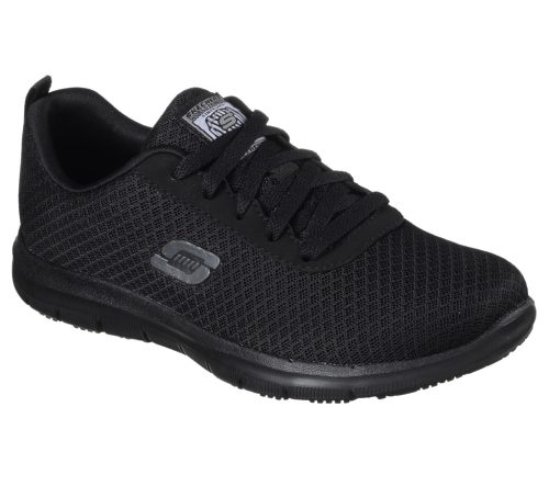 GHENTER - BRONAUGH Skechers női munkacipő