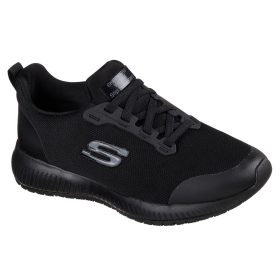 Skechers Work: Squad SR női munkacipő OB E FO SRC