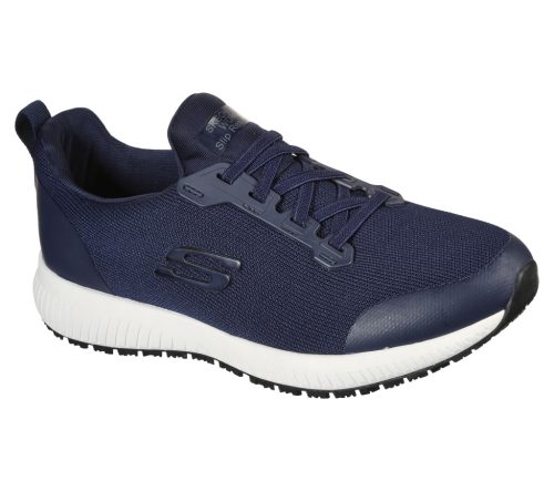 Skechers Work: Squad SR női munkacipő OB E FO SRC