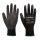 Portwest Nylon védőkesztyű PU tenyérmártott