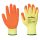 Portwest Mártott latex munkavédelmi kesztyű (A100 öko verzió)