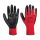 Portwest Flexo Grip nitril védőkesztyű