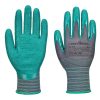 Portwest Grip 15 érdesített nitril kesztyű