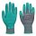Portwest Grip 15 érdesített nitril kesztyű