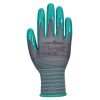Portwest Grip 15 érdesített nitril kesztyű