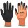Portwest A335 - Dermi-Grip NPR15 Nitrile Sandy kesztyű