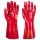 Portwest PVC hosszú szárú védőkesztyű 35 cm