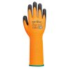 Portwest Vis-Tex Cut kesztyű Long Cuff