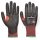 Portwest AHR13 F Dark PU Cut kesztyű