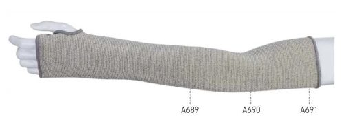 Portwest Vágásbiztos alkarvédő (55 cm)