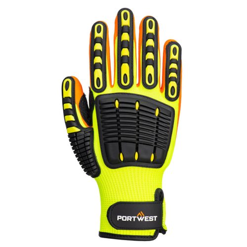 Portwest Anti Impact védőkesztyű