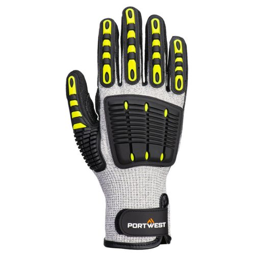 Portwest TPV Impact Therm Cut Glove