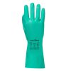 Portwest Nitrosafe Plus vegyszerálló kesztyű