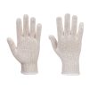 Portwest String Knit Liner Glove (12 pár)