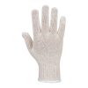 Portwest String Knit Liner Glove (12 pár)