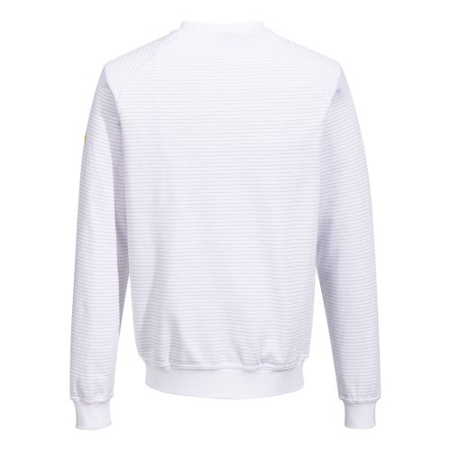 Portwest Antisztatikus ESD pulóver
