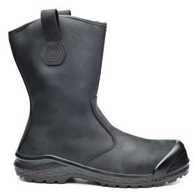 BASE Be-Mighty munkavédelmi csizma S3 CI SRC