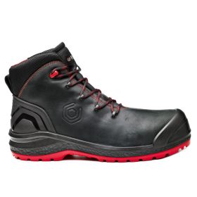   BASE Be-Strong/Be-Uniform munkavédelmi bakancs  S3 HRO CI SRC