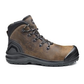   BASE Be-Strong/Be-Uniform munkavédelmi bakancs  S3 HRO CI SRC