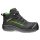 BASE Be-Powerful munkavédelmi bakancs  S3 WR SRC