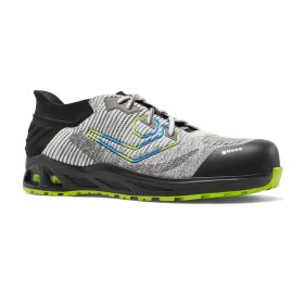 BASE K-super munkavédelmi cipő S1PS ESD HRO SC FO SR