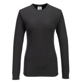   Portwest Women's Thermal T-Shirt Long Sleeve - aláöltözet
