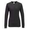 Portwest Women's Thermal T-Shirt Long Sleeve - aláöltözet
