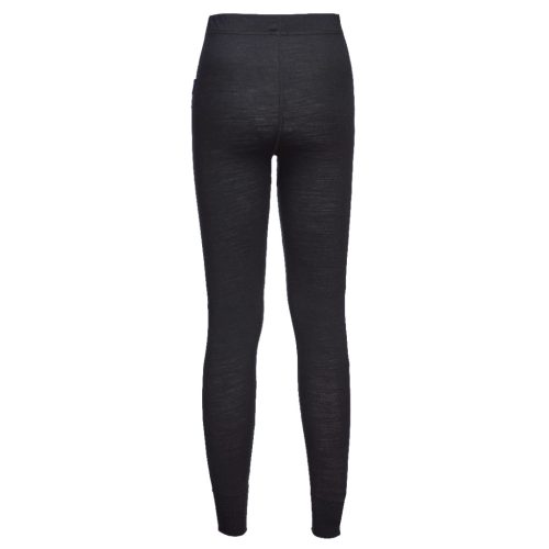 Portwest Merinó gyapjú legging - aláöltözet
